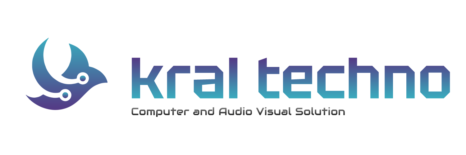 kral techno computer and audio visual specialist